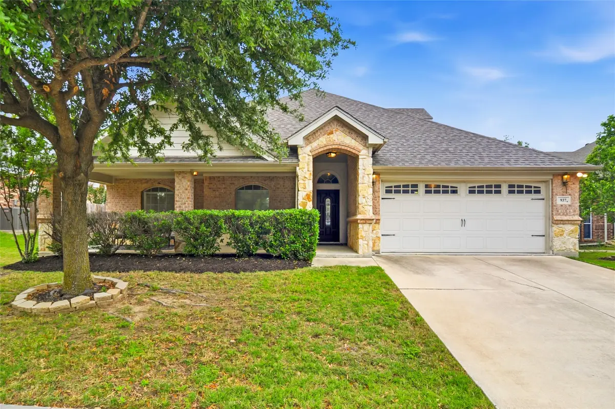 937 Yucca Court, Burleson, TX 76028 - #1