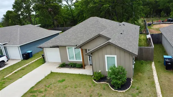 920 Ray Drive, Denison, TX 75020