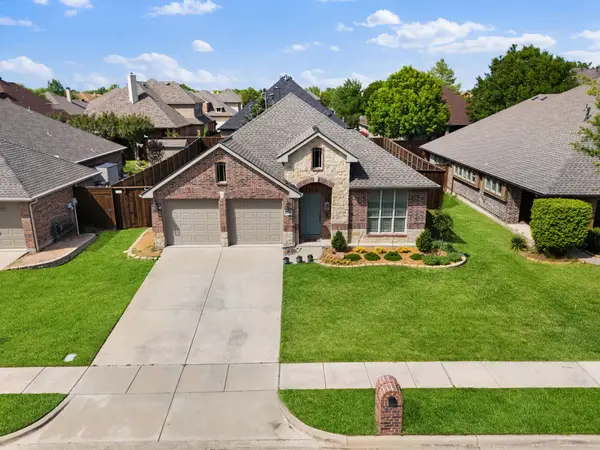 2661 Pine Trail Drive, Little Elm, TX 75068