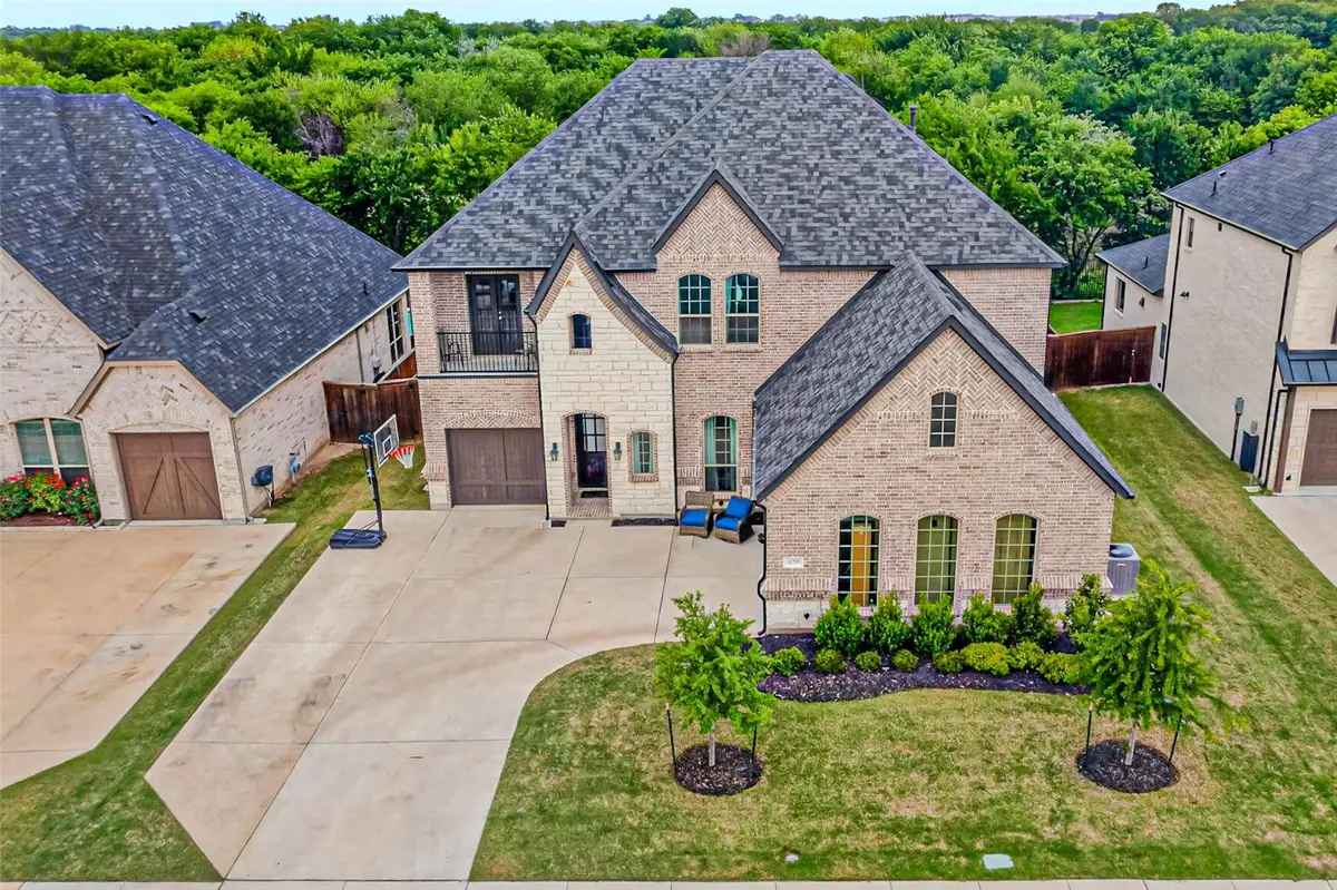 620 Singing Water Drive, Rockwall, TX 75087 - #1