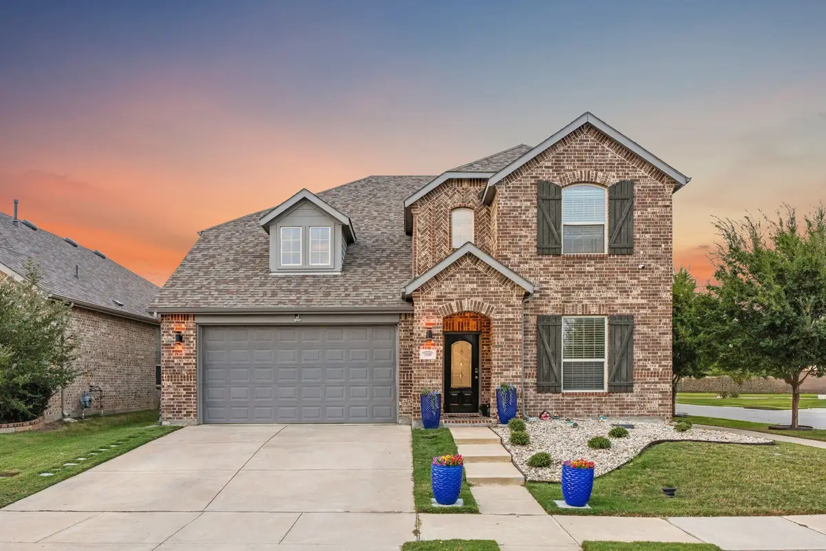 1800 Harrier Lane, Argyle, TX 76226 - #1