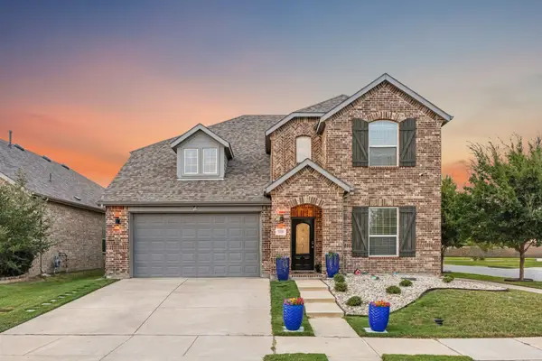 1800 Harrier Lane, Argyle, TX 76226