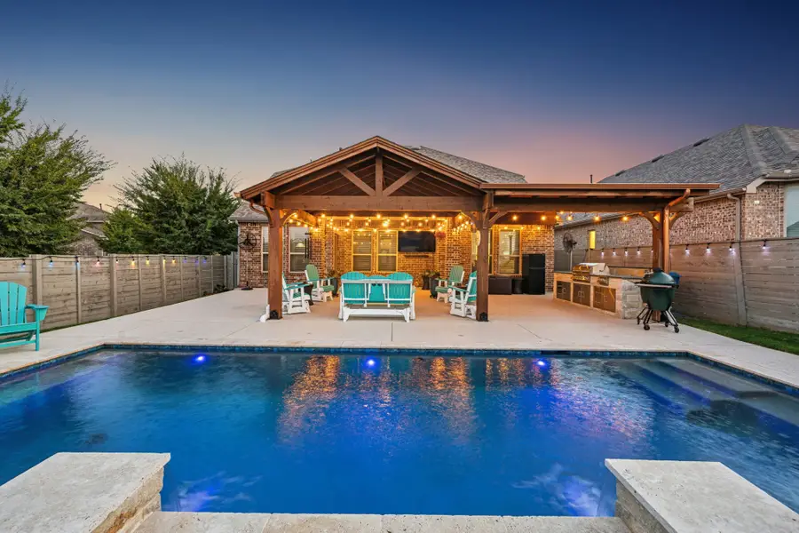 1800 Harrier Lane, Argyle, TX 76226 - #2