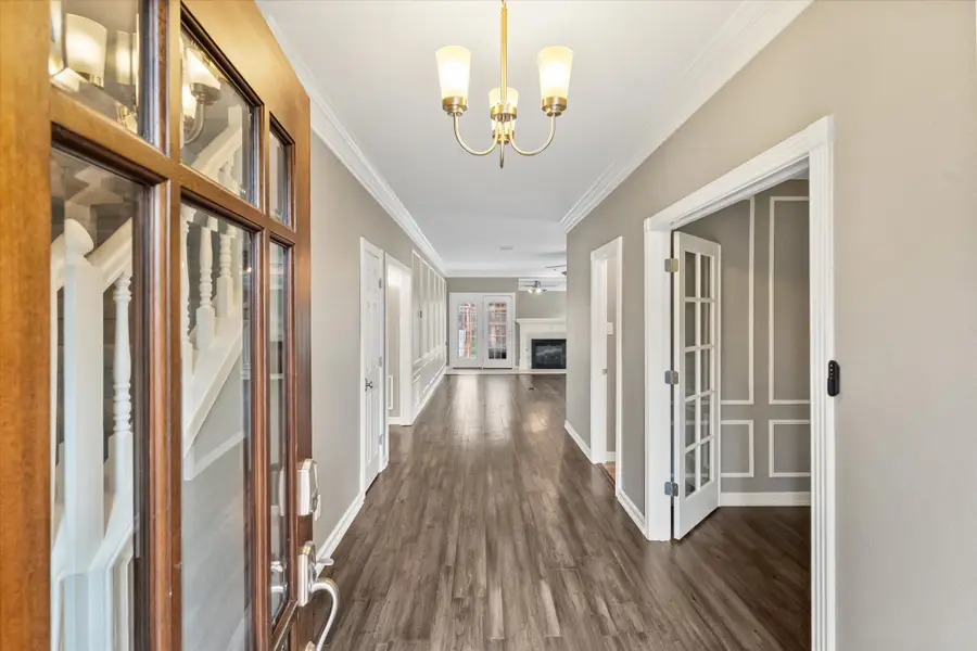 5401 Emerald Park Boulevard, Arlington, TX 76017 - #2