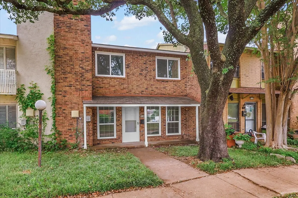 3118 Roundtree Lane, Garland, TX 75044 - #1