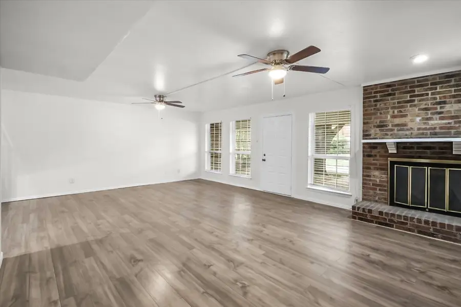 3118 Roundtree Lane, Garland, TX 75044 - #3