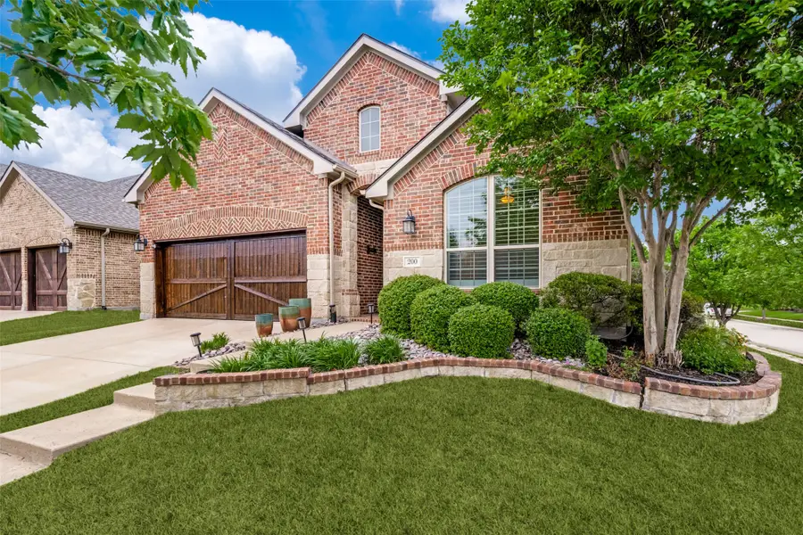 200 Sunrise Drive, Argyle, TX 76226 - #2