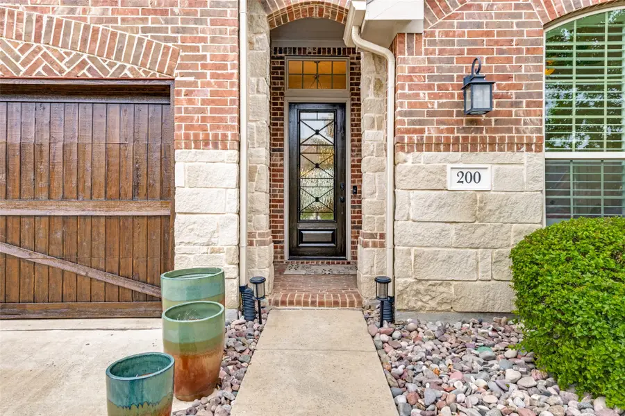 200 Sunrise Drive, Argyle, TX 76226 - #3