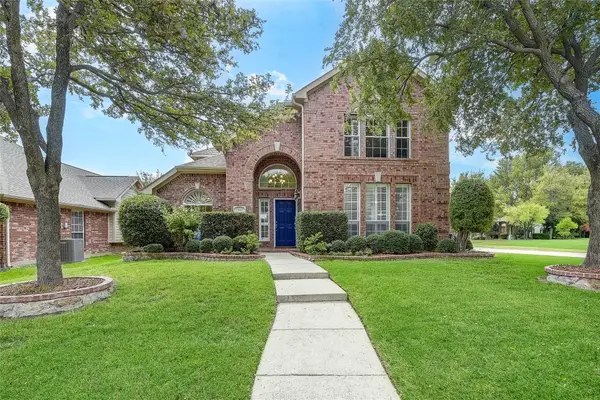 15619 Brookwood Drive, Frisco, TX 75035