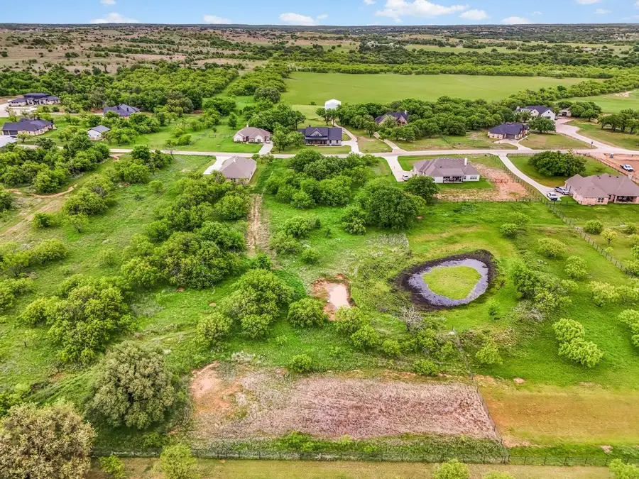 145 Tobiano Trace #1, Weatherford, TX 76087 - #3