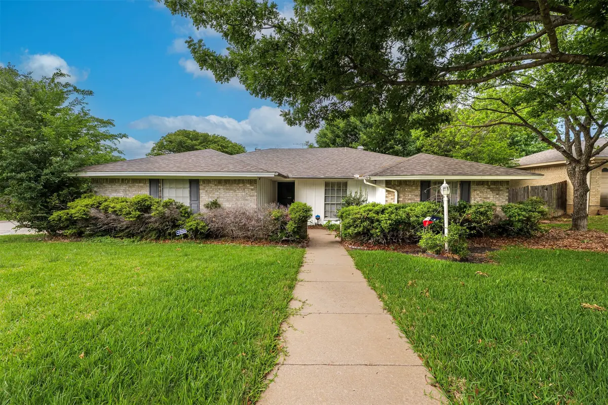 5058 Winesanker Way, Fort Worth, TX 76133 - #1