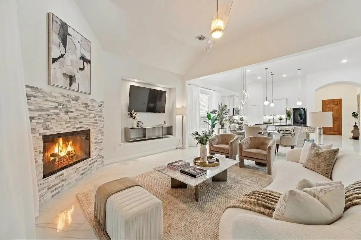 2801 White Rock Creek Drive, McKinney, TX 75072 - #1