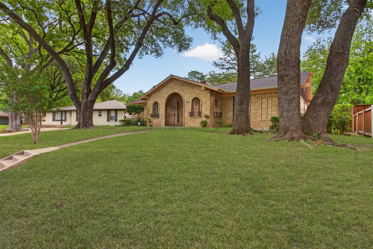 6010 Hunters View Lane, Dallas, TX 75232 - #1