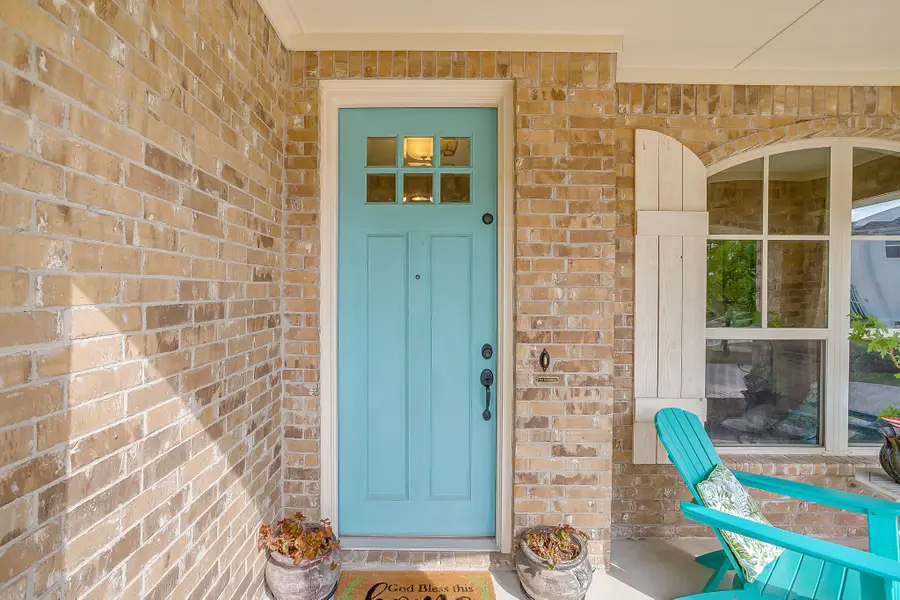 416 Bluffside Trail, Benbrook, TX 76126 - #3