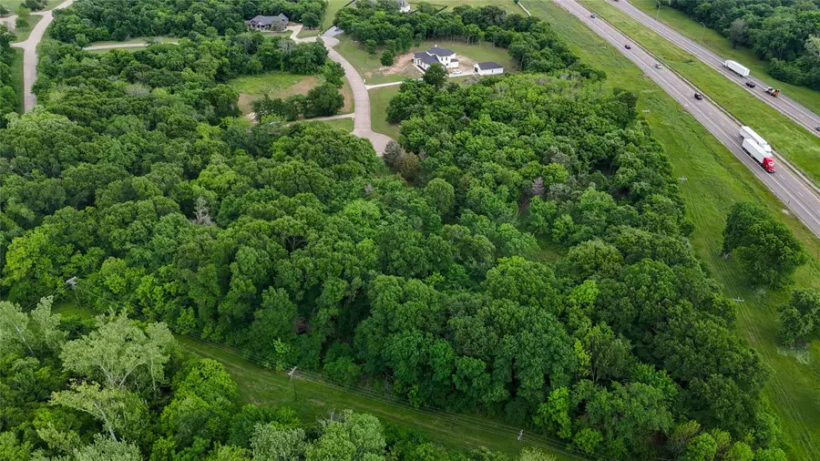 2110 Parkview Drive, Wills Point, TX 75169 - #2