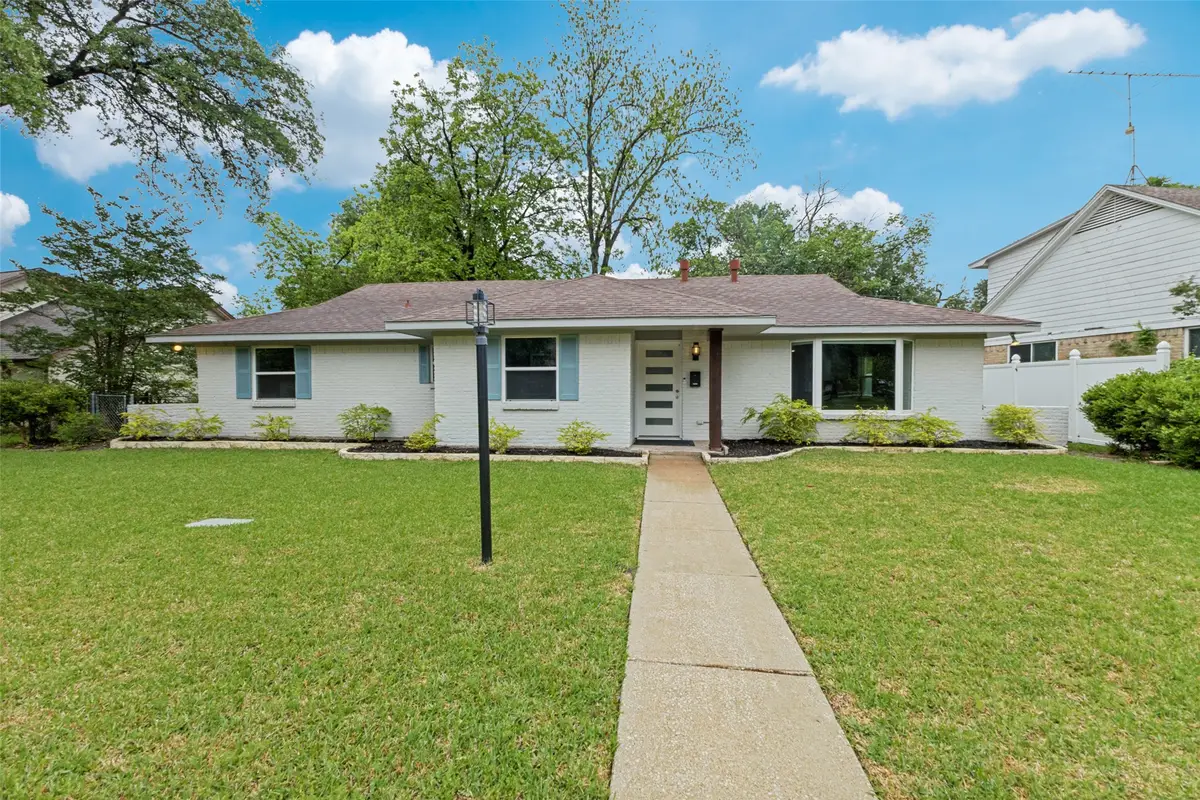 11336 Drummond Drive, Dallas, TX 75228 - #1
