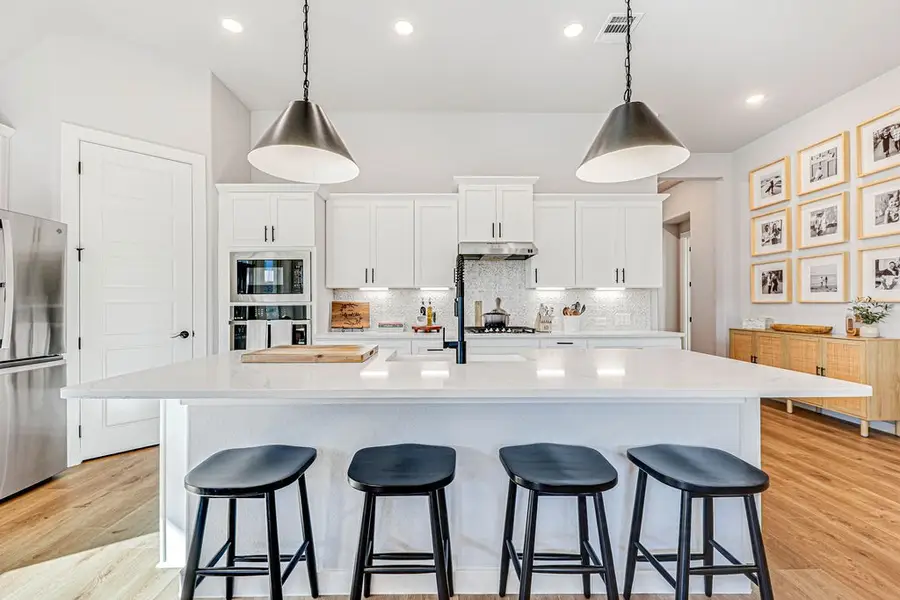 4036 Starlight Creek Drive, Celina, TX 75009 - #2