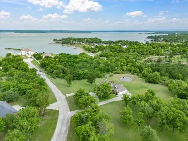 104 Marina Del Ray, Bridgeport, TX 76426