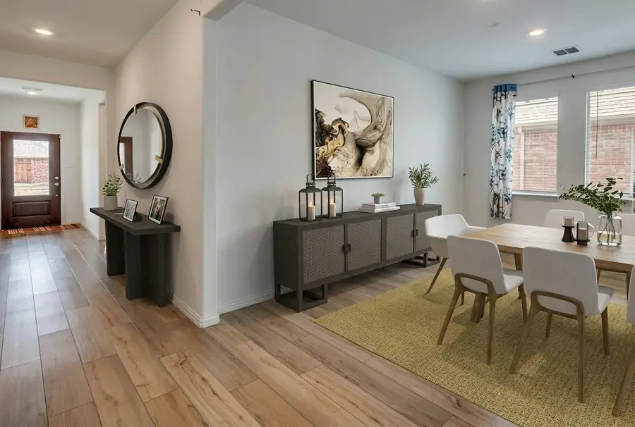 6125 Fairholme Drive, Celina, TX 76227 - #3