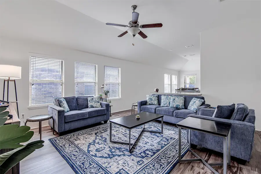 14549 Serrano Ridge Road, Fort Worth, TX 76052 - #2