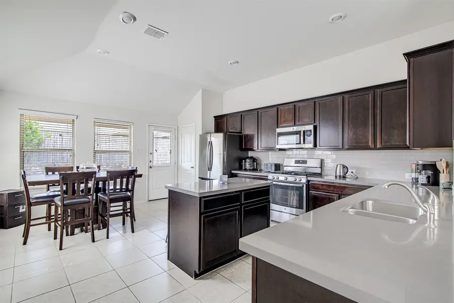 14549 Serrano Ridge Road, Fort Worth, TX 76052 - #3