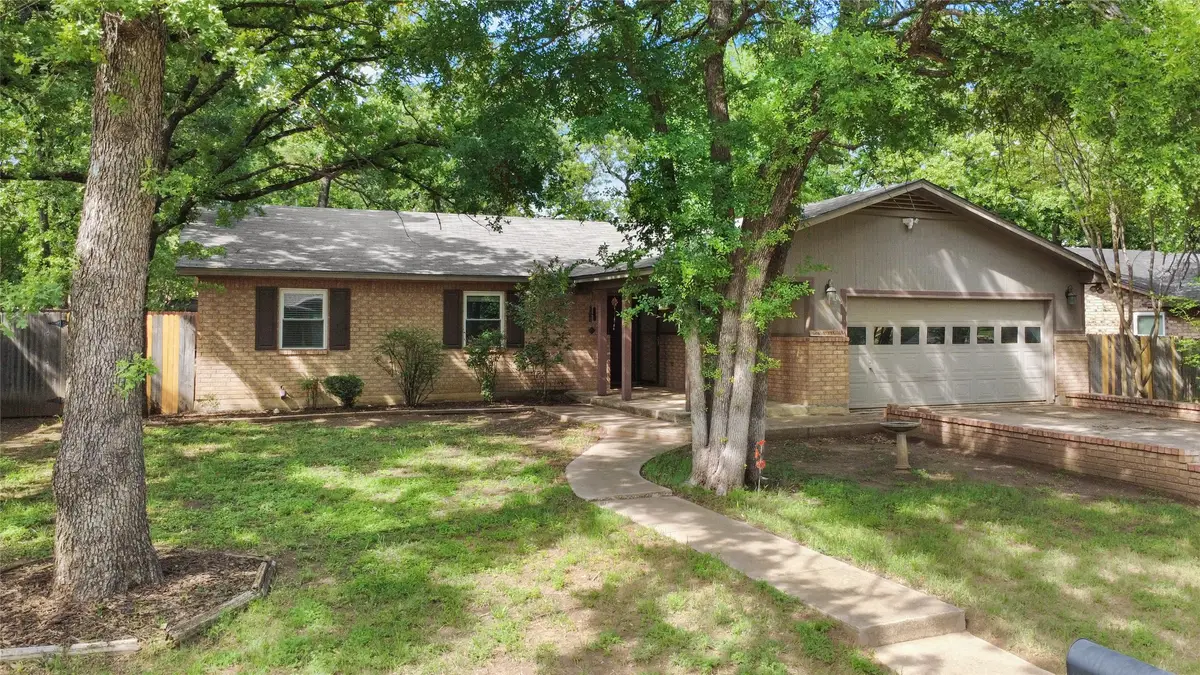 1109 Pine Ridge Drive, Azle, TX 76020 - #1
