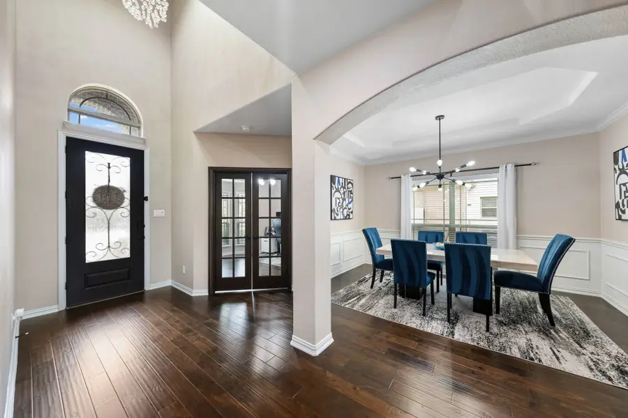 1417 Carlet Drive, Little Elm, TX 75068 - #3