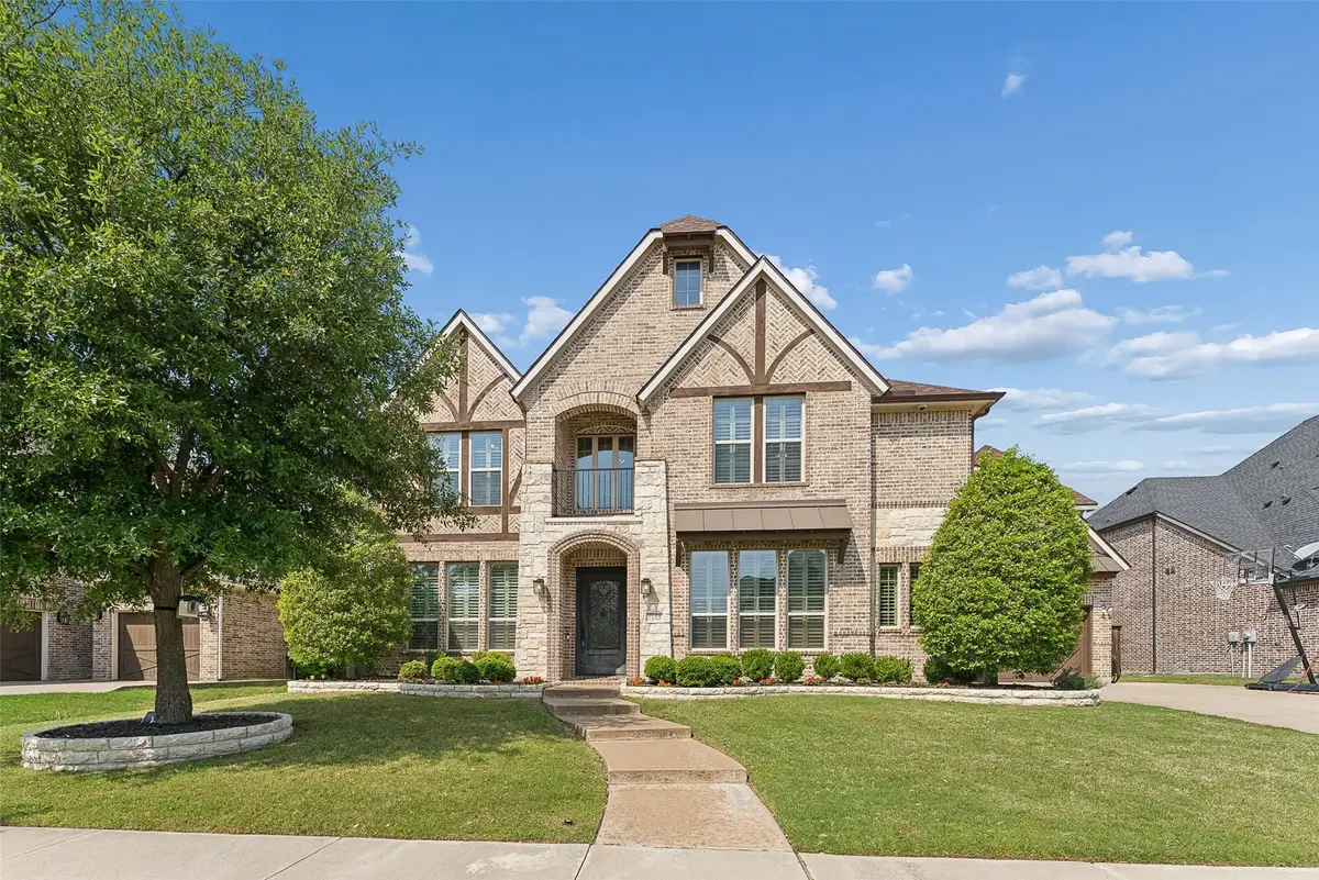 7163 Kentwood Drive, Frisco, TX 75034 - #1