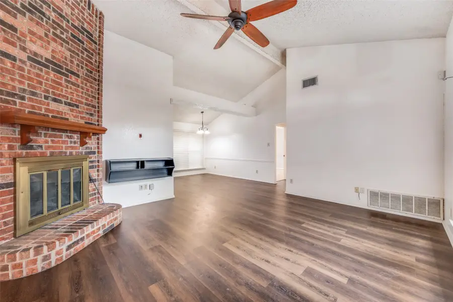 721 Deauville Drive, Fort Worth, TX 76108 - #3