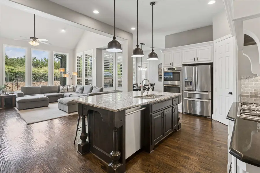 4261 Mesa Drive, Prosper, TX 75078 - #3