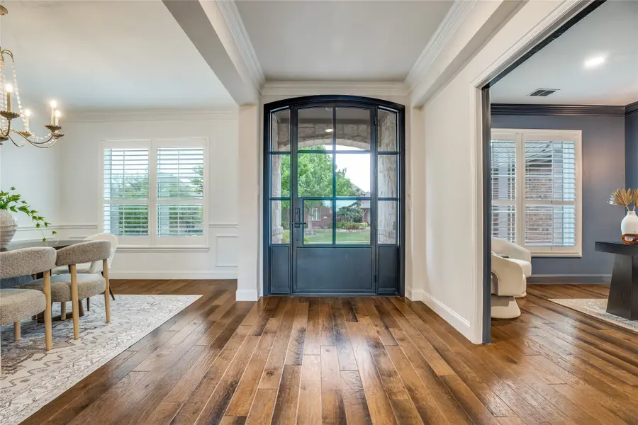 750 Camden Way, Prosper, TX 75078 - #2