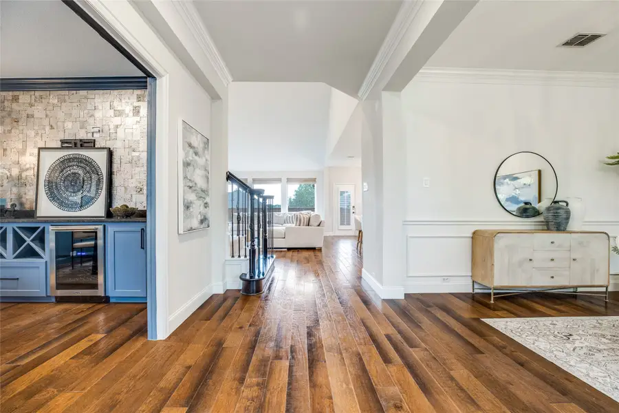 750 Camden Way, Prosper, TX 75078 - #3