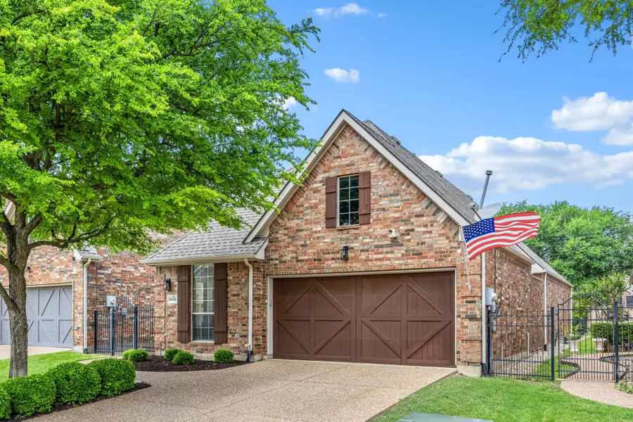 8608 Stone Hollow Drive, McKinney, TX 75072 - #3