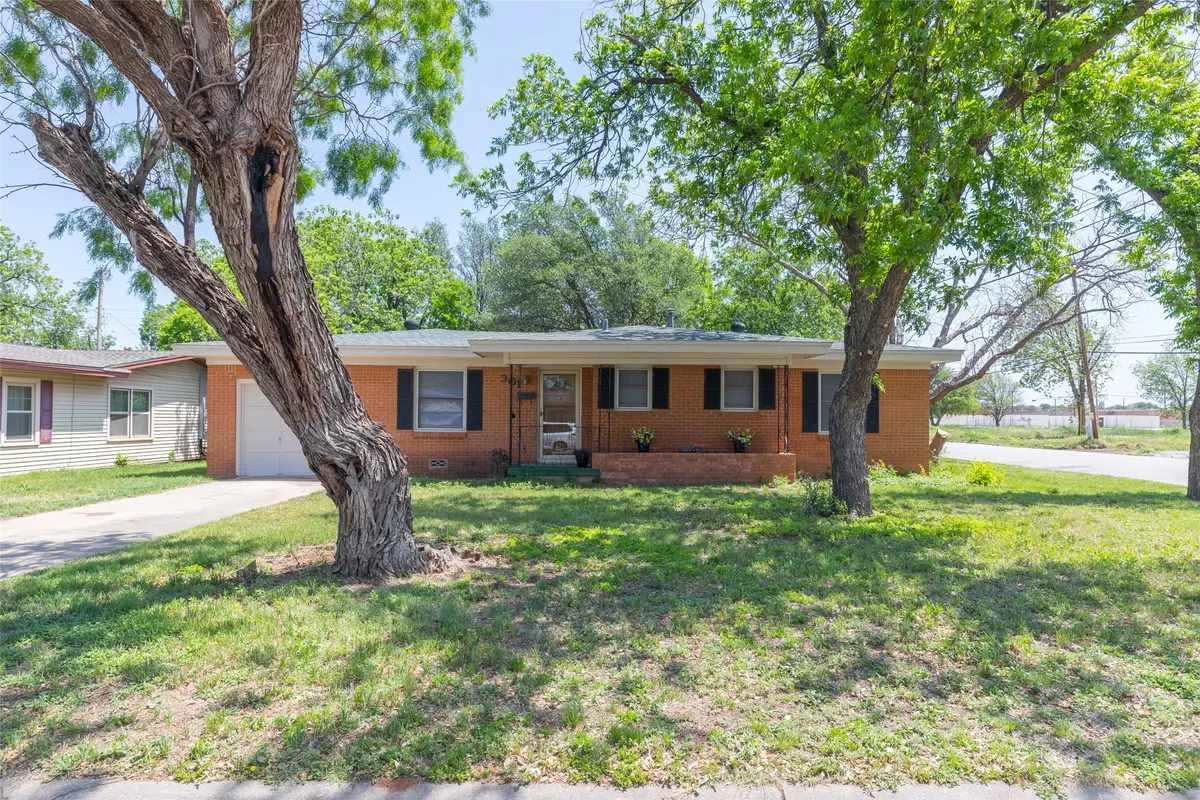 301 Westview Drive, Abilene, TX 79603 - #1