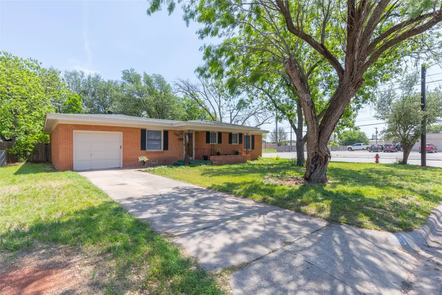 301 Westview Drive, Abilene, TX 79603 - #2