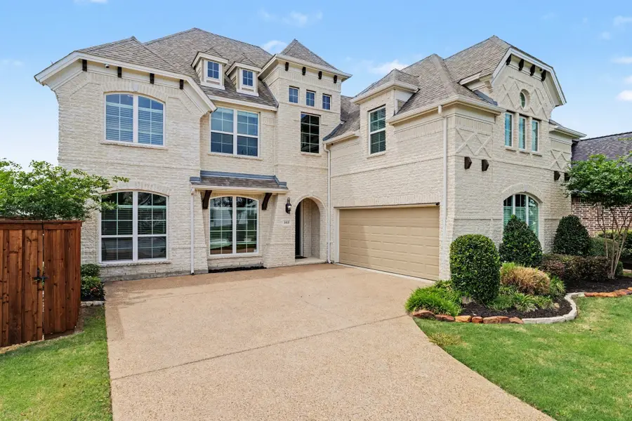 3113 Calvin Road, McKinney, TX 75071 - #3