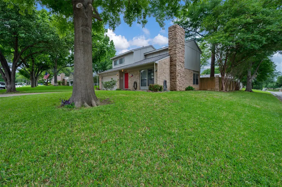 1167 Silverlake Drive, Grapevine, TX 76051 - #3