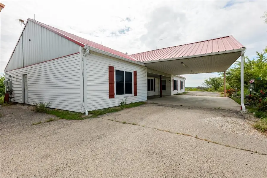 2400 Carter Road, Springtown, TX 76082 - #3