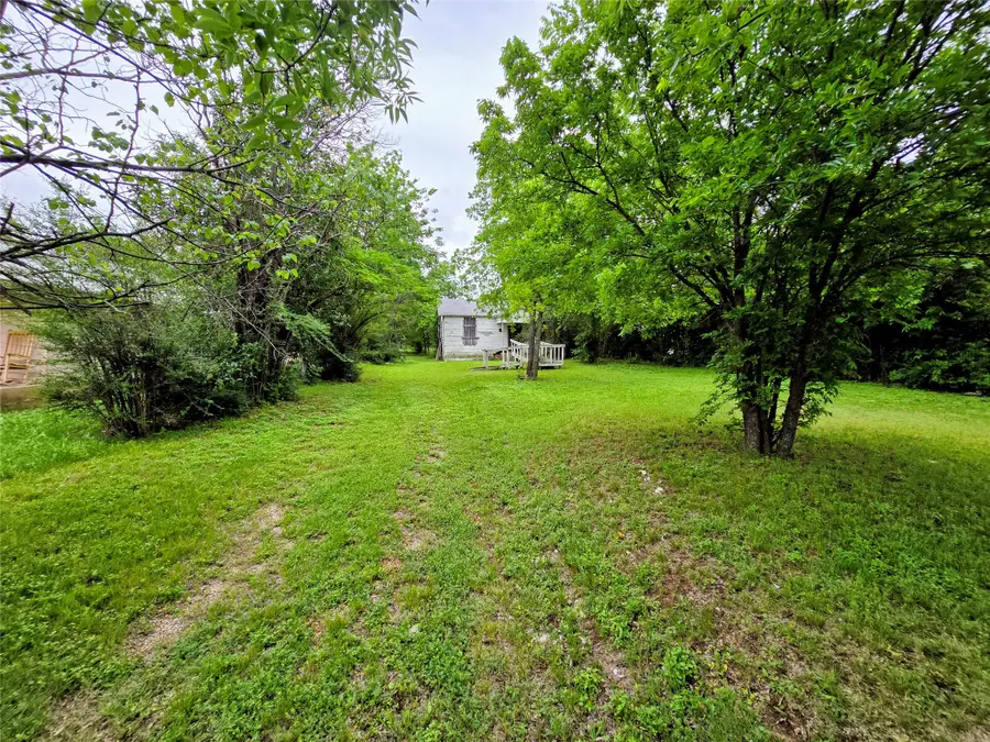 5321 Houghton Avenue, Fort Worth, TX 76107 - #2