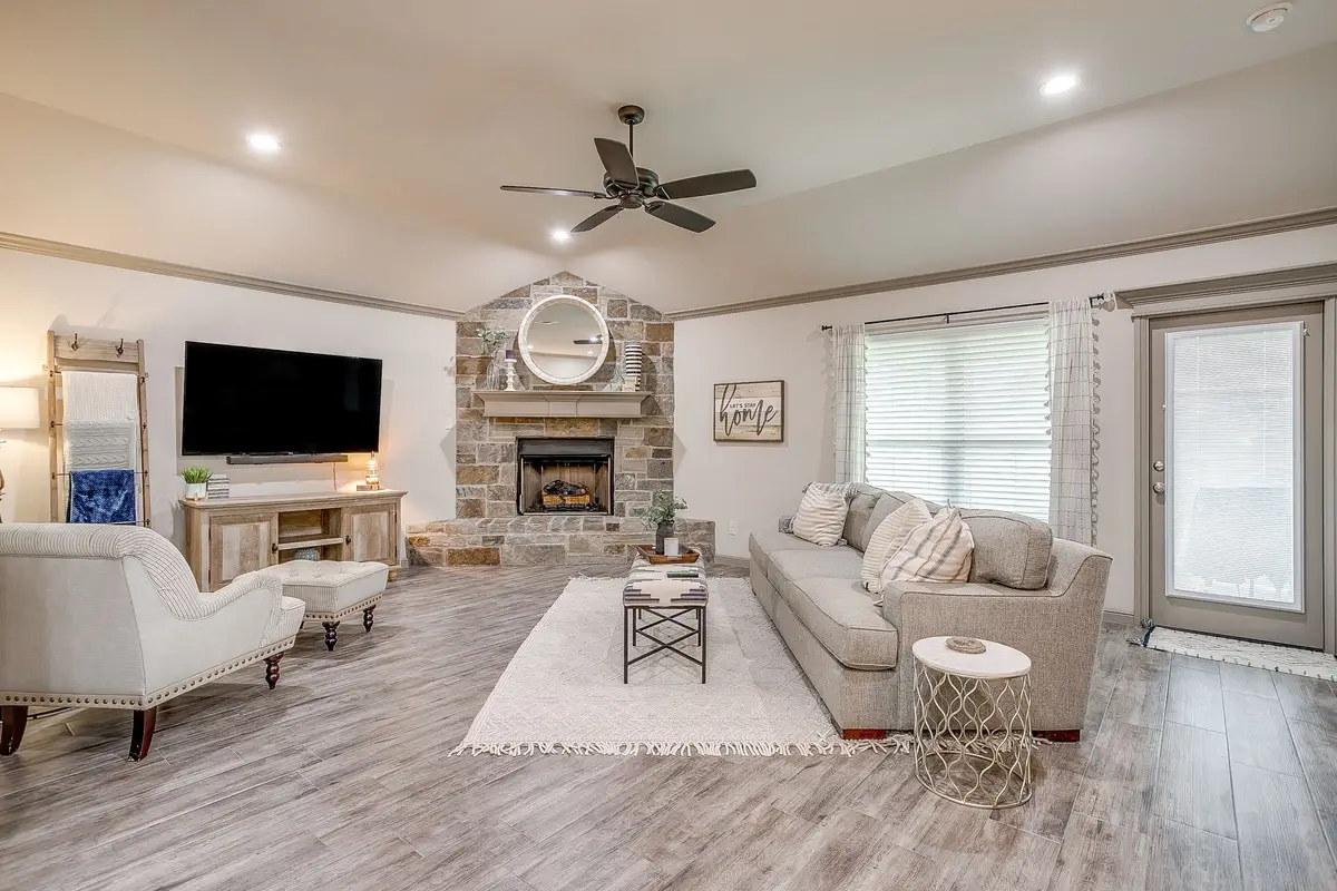 3332 White Horse Drive, Granbury, TX 76049 - #1