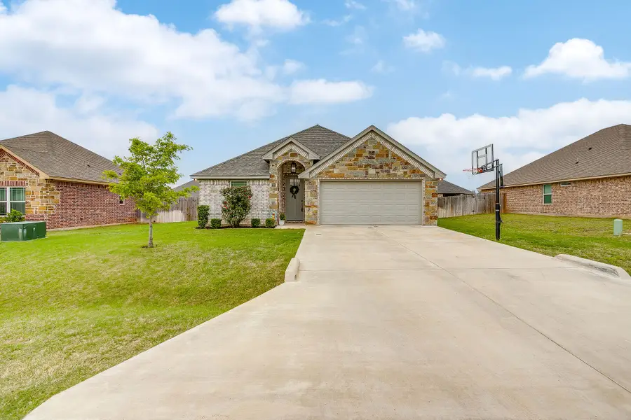 3332 White Horse Drive, Granbury, TX 76049 - #2