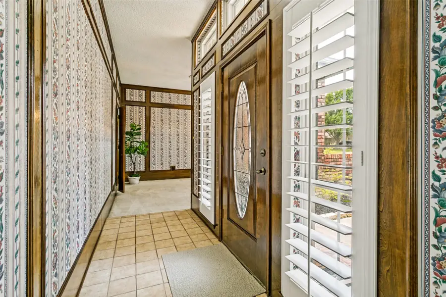 5812 Ponderosa Street, Colleyville, TX 76034 - #3