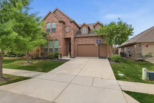 514 Overton Avenue, Celina, TX 75009