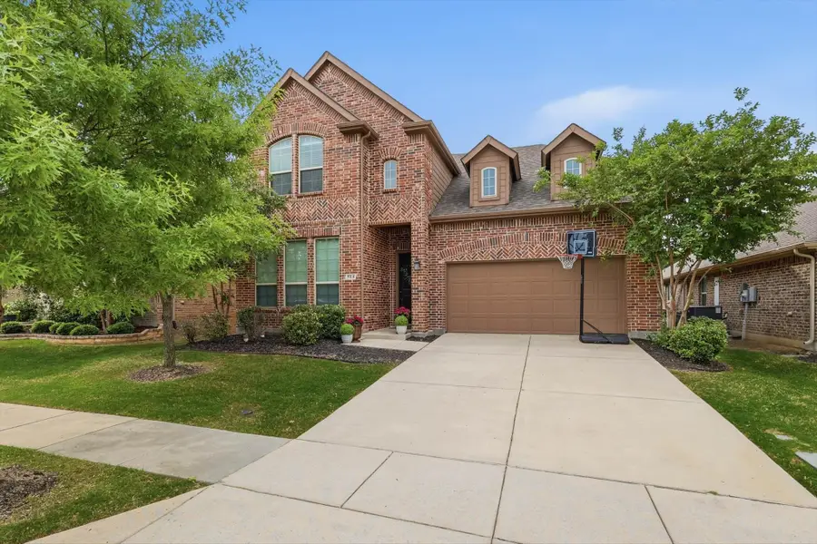 514 Overton Avenue, Celina, TX 75009 - #3