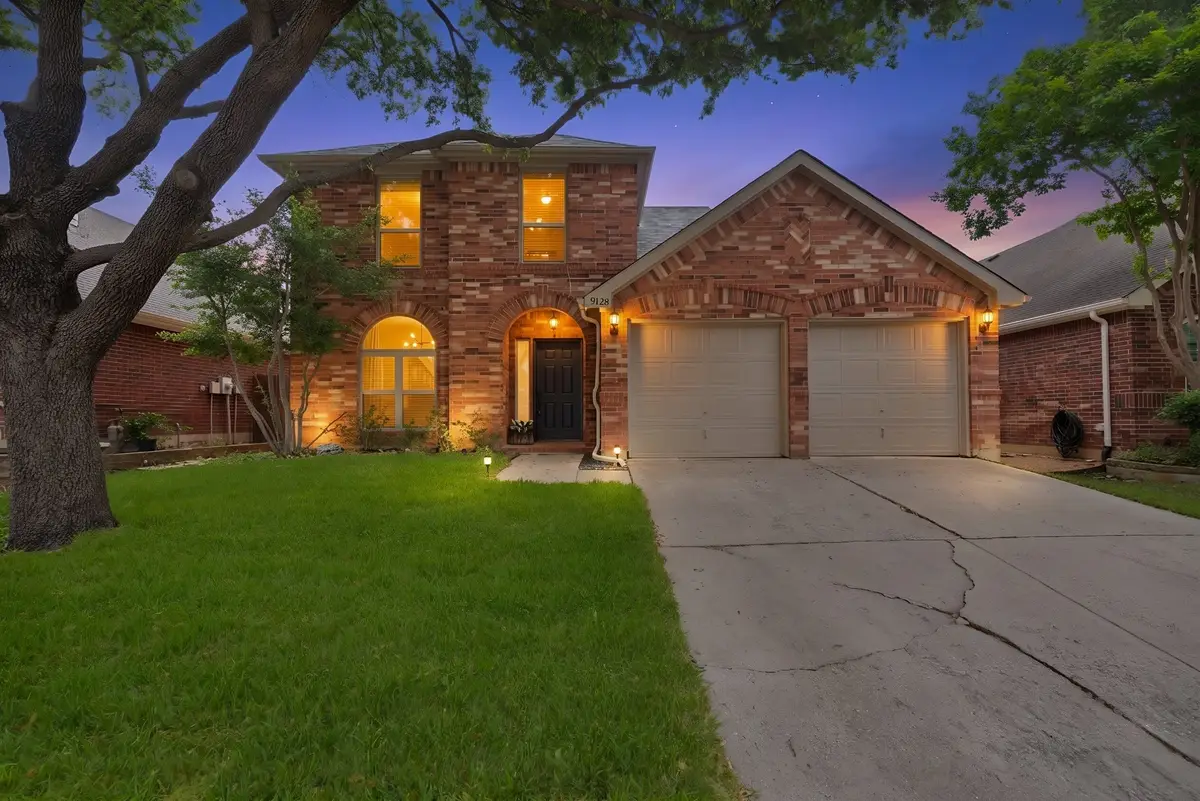 9128 Chardin Park Drive, Fort Worth, TX 76244 - #1
