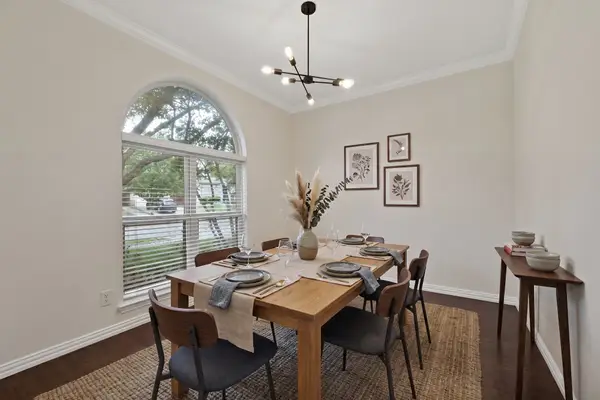 9128 Chardin Park Drive, Fort Worth, TX 76244