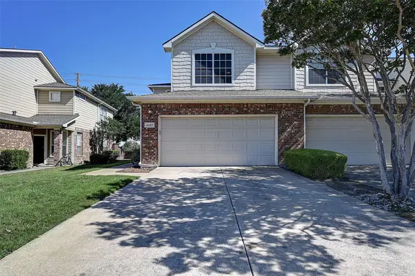 4567 Woodsboro Lane, Plano, TX 75024