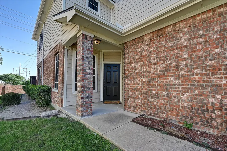 4567 Woodsboro Lane, Plano, TX 75024 - #2