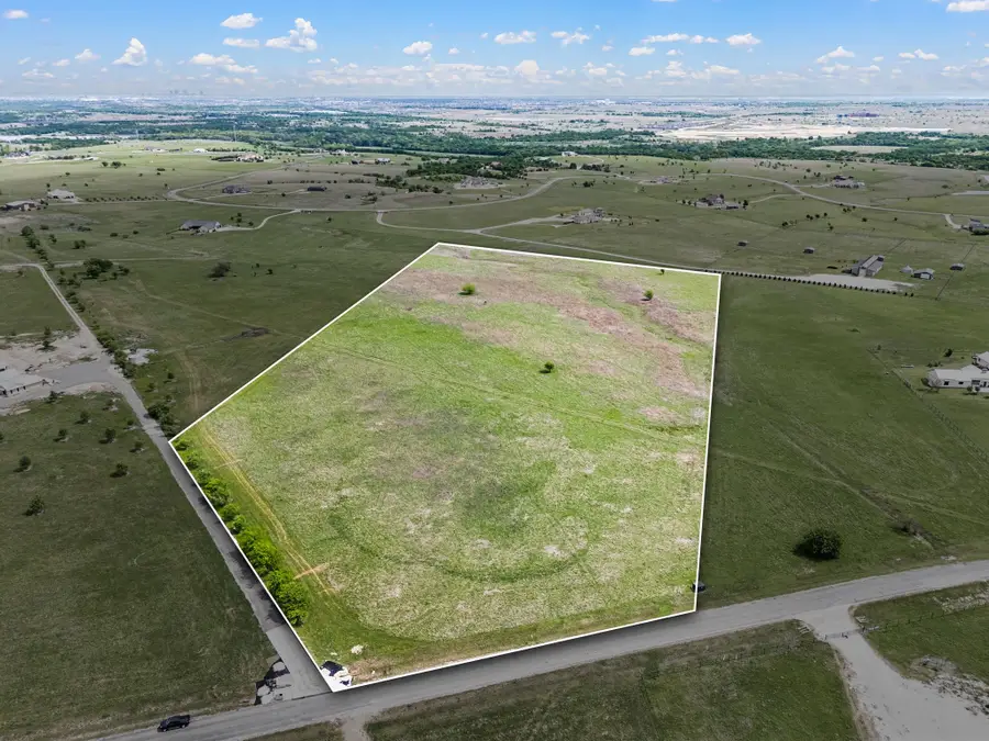 12201 W Rocky Creek Road, Crowley, TX 76036 - #3