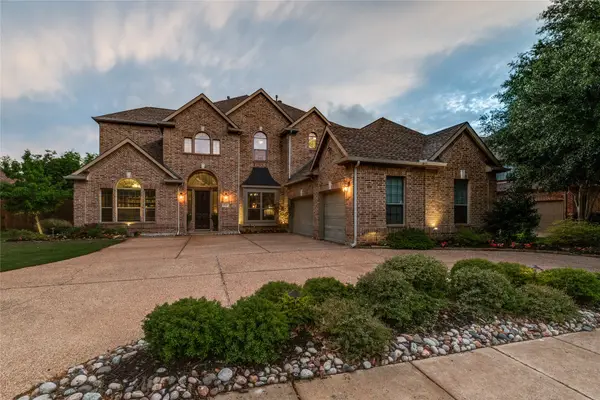 15347 Ridgewood Drive, Frisco, TX 75035